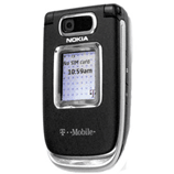 Unlock Nokia 6133 phone - unlock codes