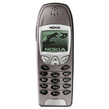 How to SIM unlock Nokia 6210 phone