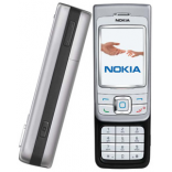 Unlock Nokia 6265 phone - unlock codes