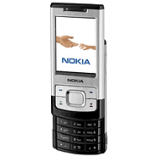 How to SIM unlock Nokia 6500s phone