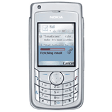 Unlock Nokia 6682 phone - unlock codes