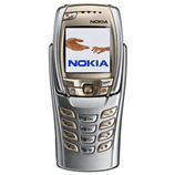 How to SIM unlock Nokia 6810i phone