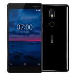 How to SIM unlock Nokia 7 phone