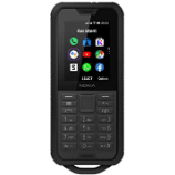 How to SIM unlock Nokia 800 Tough phone