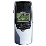 Unlock Nokia 8810 phone - unlock codes