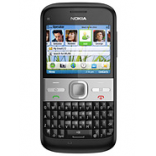 How to SIM unlock Nokia E5 phone