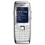 How to SIM unlock Nokia E51 phone