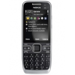 How to SIM unlock Nokia E55 phone