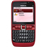 Unlock Nokia E63 phone - unlock codes