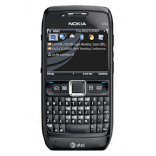 Unlock Nokia E71x phone - unlock codes