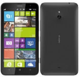 How to SIM unlock Nokia Lumia 1320 phone