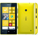 How to SIM unlock Nokia Lumia 520 phone