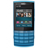 Unlock Nokia X3-02 Touch phone - unlock codes