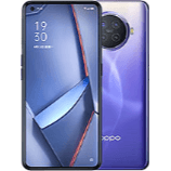 How to SIM unlock Oppo Reno Ace 2 EVA phone