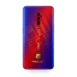 How to SIM unlock Oppo Reno FC Barcelona Edition phone