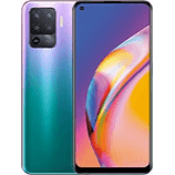 How to SIM unlock Oppo Reno5 F phone