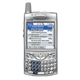 How to SIM unlock Palm One Treo 650 phone