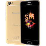 How to SIM unlock Panasonic Eluga I4 phone