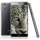 Unlock Pantech Vega Iron phone - unlock codes