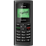 Unlock Sagem my100x phone - unlock codes