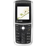 How to SIM unlock Sagem my212x phone