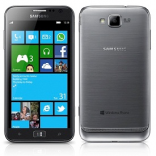 Unlock Samsung Ativ S phone - unlock codes