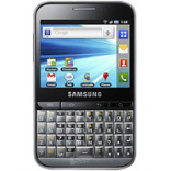 How to SIM unlock Samsung B7510L phone