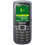 Unlock Samsung C3212 phone - unlock codes