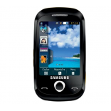 How to SIM unlock Samsung Corby phone