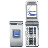 How to SIM unlock Samsung D300 phone