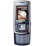 How to SIM unlock Samsung D610 phone