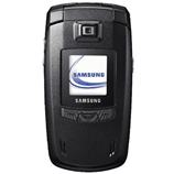 How to SIM unlock Samsung D780 phone