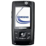 Unlock Samsung D828e phone - unlock codes