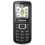 How to SIM unlock Samsung E1107 Crest Solar phone