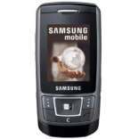 How to SIM unlock Samsung E250i phone