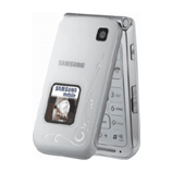 How to SIM unlock Samsung E420 phone