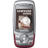 Unlock Samsung E740 phone - unlock codes
