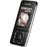How to SIM unlock Samsung F500 phone