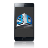How to SIM unlock Samsung Galaxy 3D phone