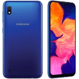 Unlock Samsung Galaxy A10 phone - unlock codes