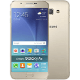 Unlock Samsung Galaxy A8 (SCV32) phone - unlock codes