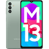 How to SIM unlock Samsung Galaxy M13 4G India phone