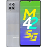 Unlock Samsung Galaxy M42 5G phone - unlock codes
