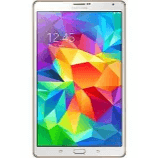 How to SIM unlock Samsung Galaxy Tab S 8.4 LTE phone