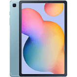 How to SIM unlock Samsung Galaxy Tab S6 Lite LTE phone