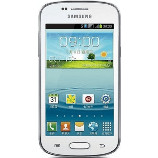 Unlock Samsung Galaxy Trend 2 phone - unlock codes