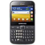 Unlock Samsung Galaxy Y Pro Duos phone - unlock codes