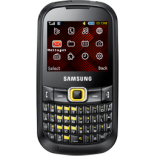 Unlock Samsung Genio Qwerty phone - unlock codes