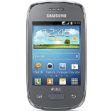 Unlock Samsung GT-S5310 phone - unlock codes