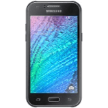 How to SIM unlock Samsung J100 phone